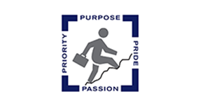 Jeffrey A. Rogers, Executive Business Coach logo for featured member of the week