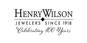 henry wilson jewelers logo for featured member of the week
