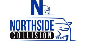 Northside Collision logo featured member of the week april 2025
