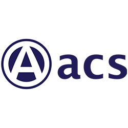 Web Design and SEO company in Syracuse Search Engine Optimization ACS Web Design & SEO Logo