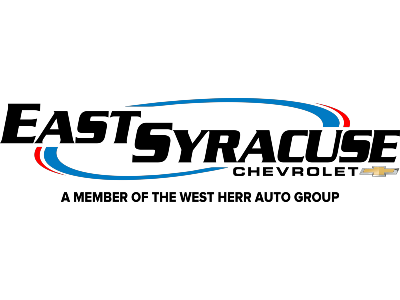 Personal & Retail Members East Syracuse Chevrolet from Syracuse Executives Association