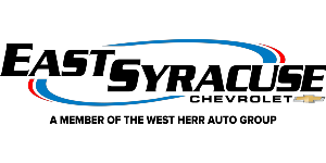 Personal & Retail Members East Syracuse Chevrolet from Syracuse Executives Association