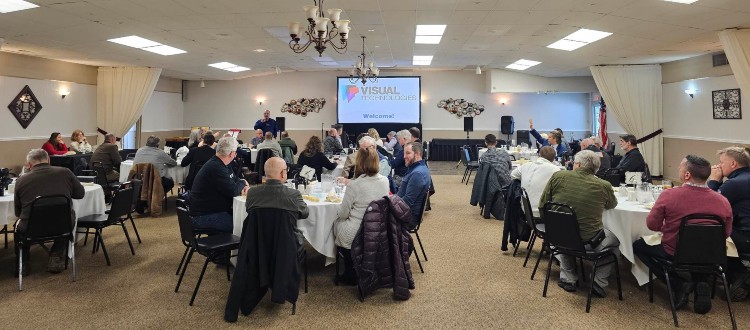 About The Association Header Image from Syracuse Executives Association