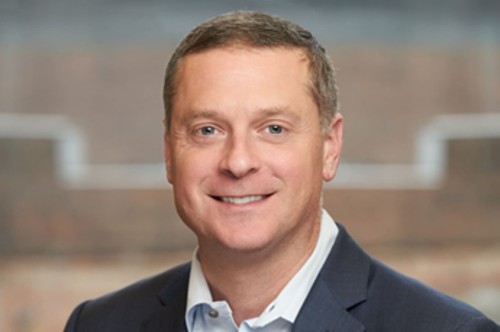 rob simpson president of centerstate ceo guest speaker at syracuse executives association