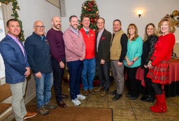 Our Networking Association's Board of Directors