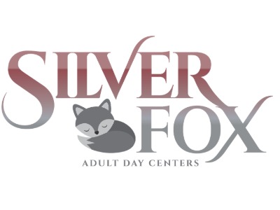 silver fox logo