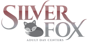silver fox logo syracuse executives association